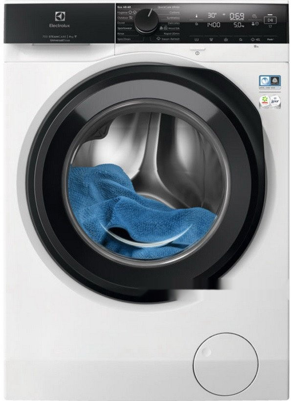 Стиральная машина Electrolux SteamCare 700 EW7F4692EQ