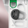 Стиральная машина Electrolux SteamCare 700 EW7F4692EQ