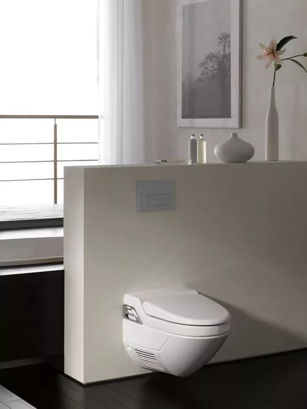 Geberit Delta 50 115.135.21.1 (глянцевый хром)