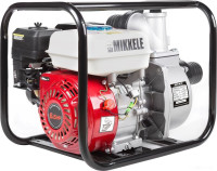 Мотопомпа Mikkele MWP-700
