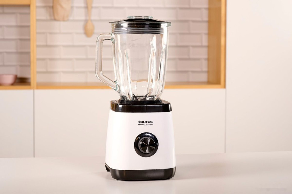 Блендер Taurus Succo Glass 1300