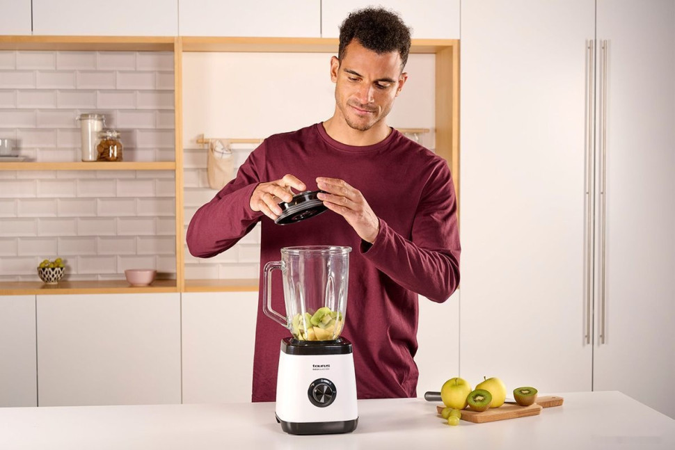 Блендер Taurus Succo Glass 1300