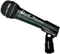 Динамический микрофон Shure SV200-A