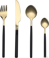 Набор столовых приборов Liberty Jones Duality LJ0000207