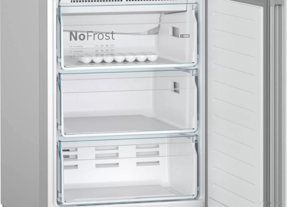 Холодильник Bosch KGN39LW32R