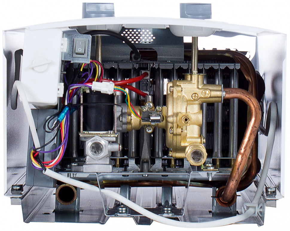 Водонагреватель Bosch Therm 2000 O W 10 KB 7736500992