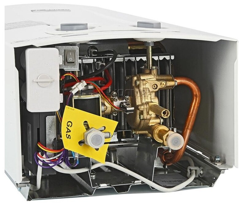 Водонагреватель Bosch Therm 2000 O W 10 KB 7736500992