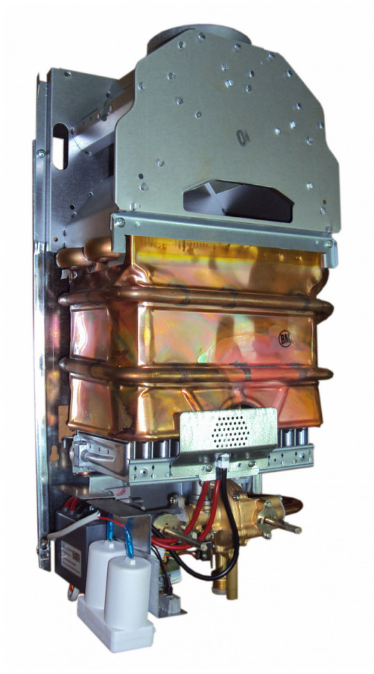 Водонагреватель Bosch Therm 2000 O W 10 KB 7736500992
