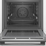 Духовой шкаф Bosch Serie 6 HBG5780B0
