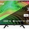 Телевизор DIGMA DM-LED32SBB36