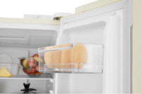 Холодильник типа французская дверь ZUGEL ZRFD361C