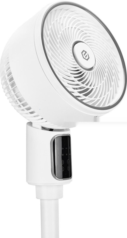 Вентилятор Evolution AirLeaf AL-304R (белый)