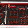 Ящик для инструментов Everforce EF-2202
