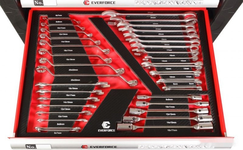 Ящик для инструментов Everforce EF-2202