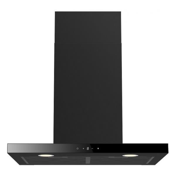 Вытяжка Schtoff AMG TD 700 Black (черный)