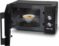 Микроволновая печь Gorenje MO20A3BH