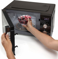 Микроволновая печь Gorenje MO20A3BH