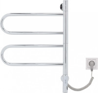 Полотенцесушитель Gloss &amp; Reiter E2.L.44x60.R2 (таймер)