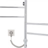 Полотенцесушитель Gloss & Reiter E2.L.44x60.R2 (таймер)