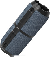 Портативная акустика УРАЛ Гагарин ГР-003 (синий)