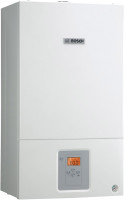 Отопительный котёл Bosch Gaz 6000W (WBN6000 - 24HRN)