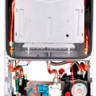 Отопительный котёл Bosch Gaz 6000W (WBN6000 - 24HRN)