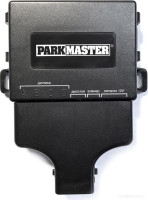 Парковочный радар Parkmaster U-4-A-Silver (серебристый)