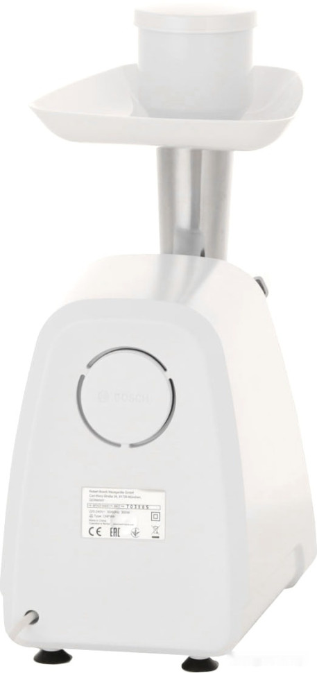Мясорубка Bosch MFW2514W