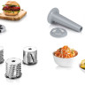 Мясорубка Bosch MFW2514W