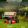 Газонокосилка Eco LG-810