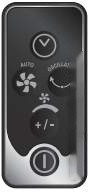 Вентилятор Tefal Eole Infinite VF6670F0