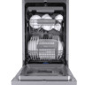 Посудомоечная машина Midea MFD45S160Si