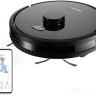 Робот-пылесос Redmond RV-R670S WiFi
