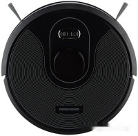 Робот-пылесос Redmond RV-R670S WiFi
