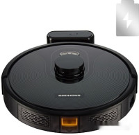 Робот-пылесос Redmond RV-R670S WiFi