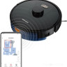 Робот-пылесос Redmond RV-R670S WiFi