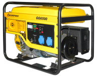 Генератор Champion GG6500