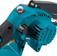 Аккумуляторная пила BORT BKS-216-Li 93418279 (с 2-мя АКБ, кейс)