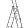 Лестница-стремянка Алюмет SC3006 (3х6 ступеней)