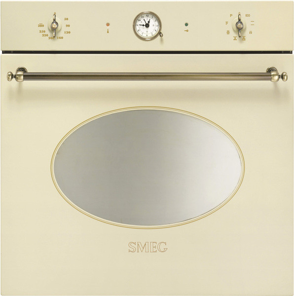 Духовой шкаф Smeg SFP805PO