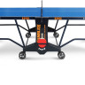 Теннисный стол Gambler Edition Outdoor GTS-4 (синий)