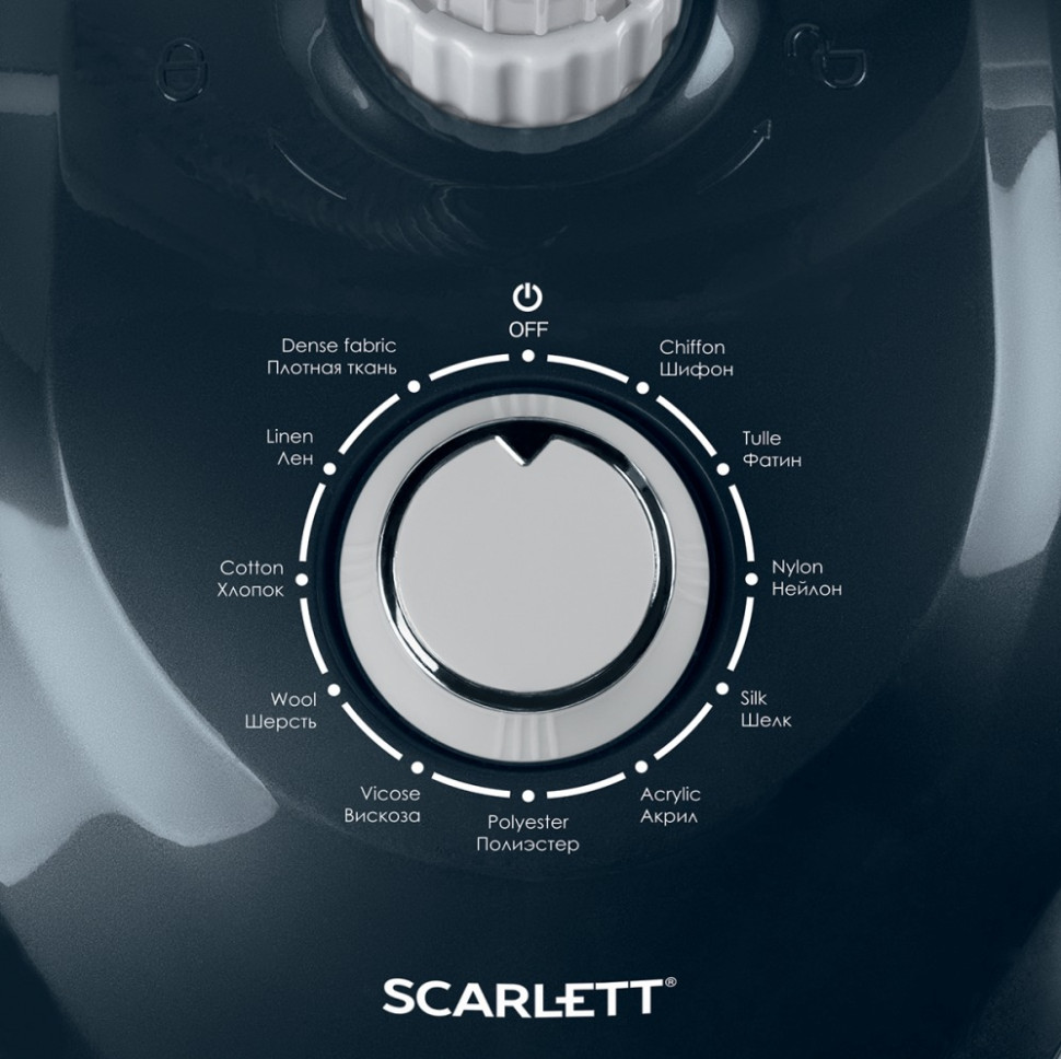 Отпариватель Scarlett SC-GS130S19