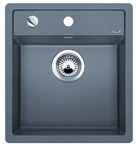 Кухонная мойка Blanco Dalago 45 Silgranit PuraDur