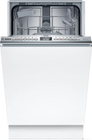 Посудомоечная машина Bosch Serie 4 SPV4HKX10E