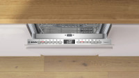 Посудомоечная машина Bosch Serie 4 SPV4HKX10E