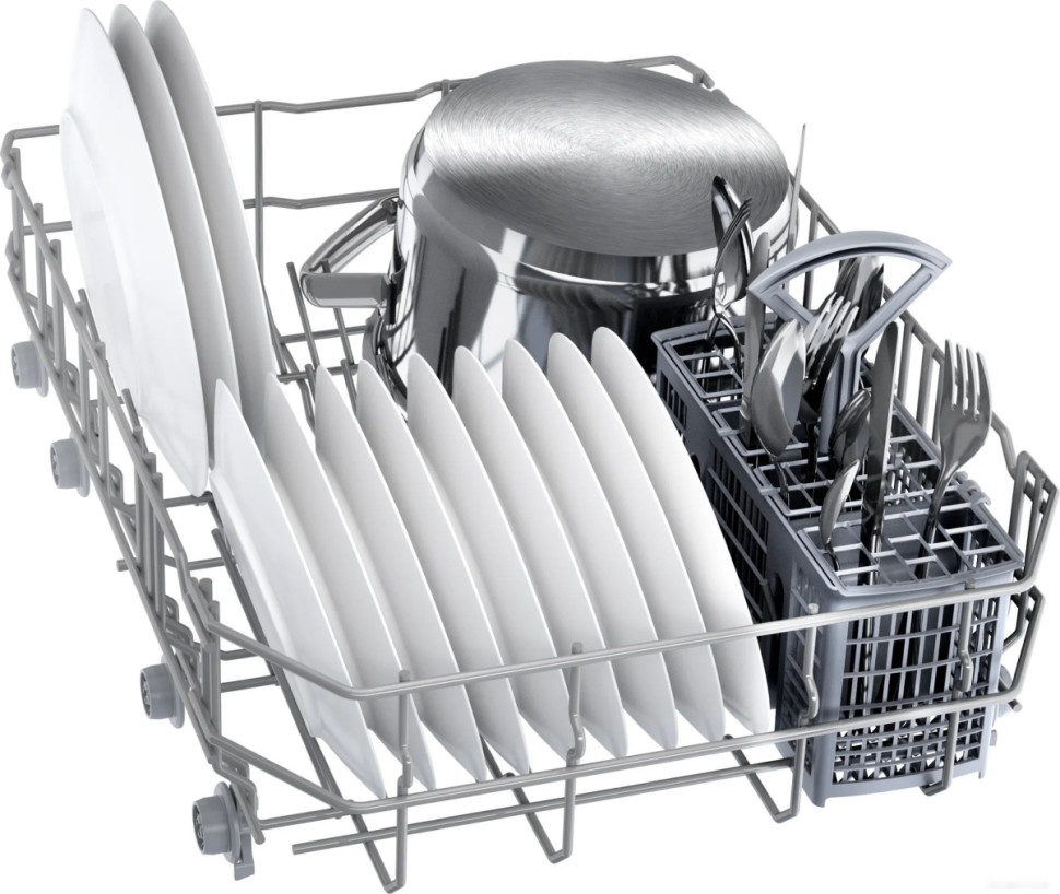 Посудомоечная машина Bosch Serie 4 SPV4HKX10E