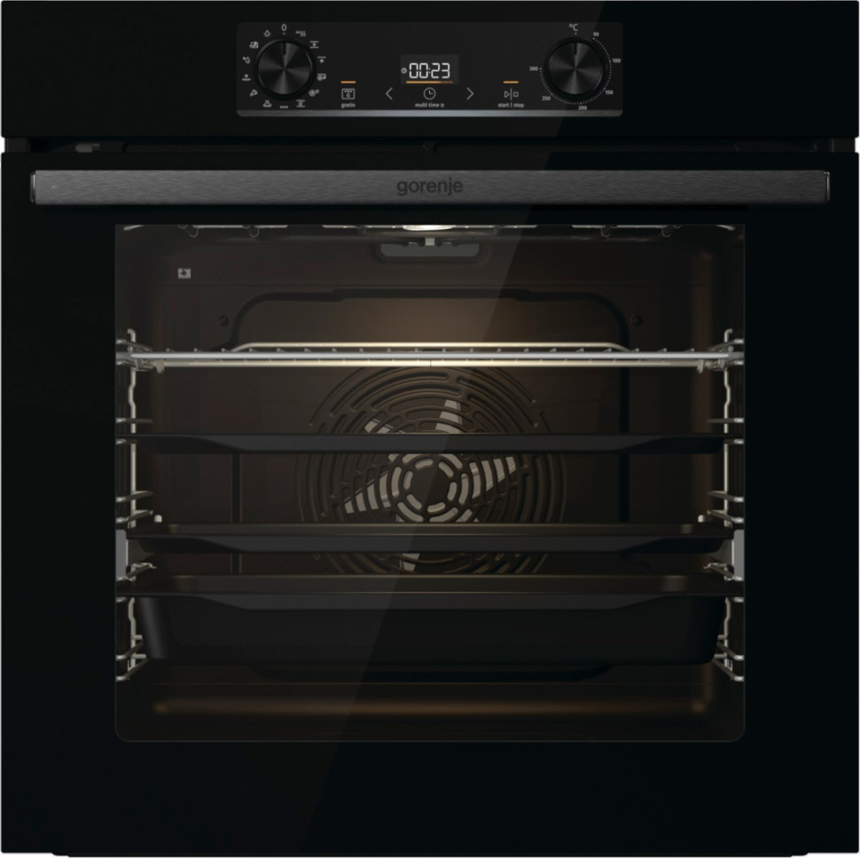 Духовой шкаф Gorenje BPS6737E14BG