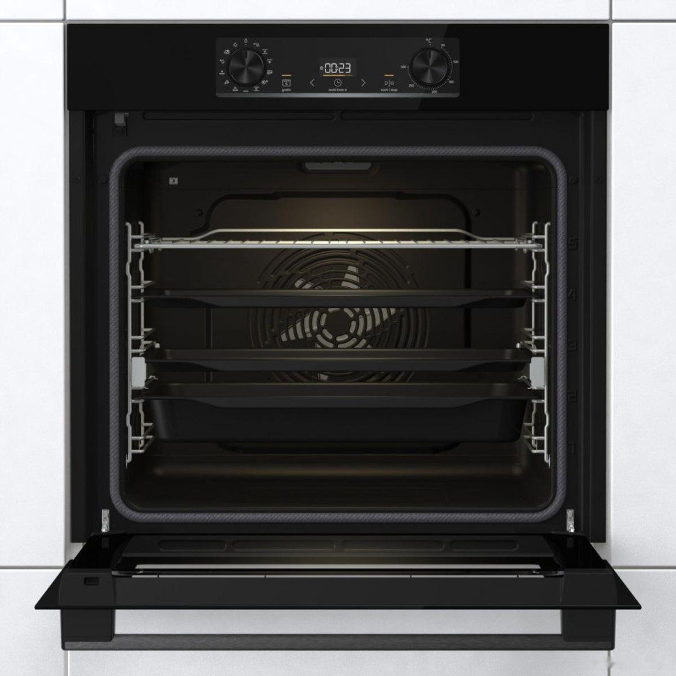 Духовой шкаф Gorenje BPS6737E14BG