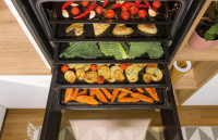 Духовой шкаф Gorenje BPS6737E14BG