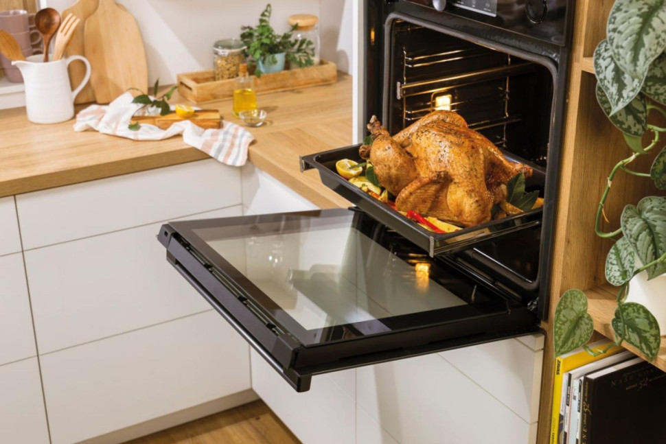 Духовой шкаф Gorenje BPS6737E14BG